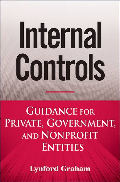 Скачать книгу Internal Controls