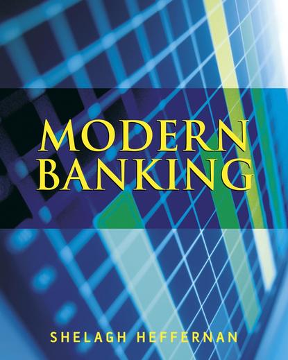 Скачать книгу Modern Banking