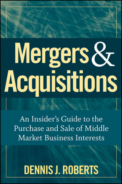 Скачать книгу Mergers & Acquisitions