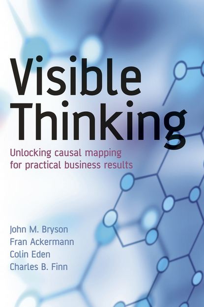 Скачать книгу Visible Thinking