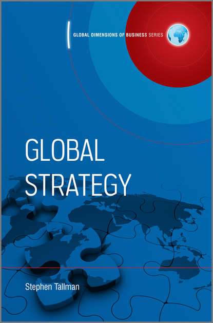 Скачать книгу Global Strategy