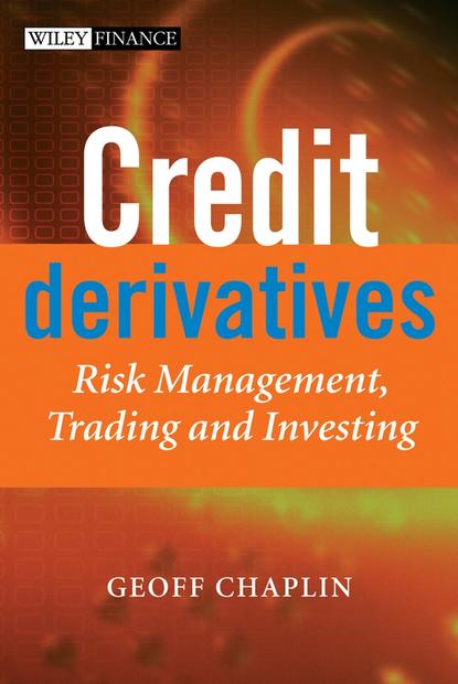 Скачать книгу Credit Derivatives