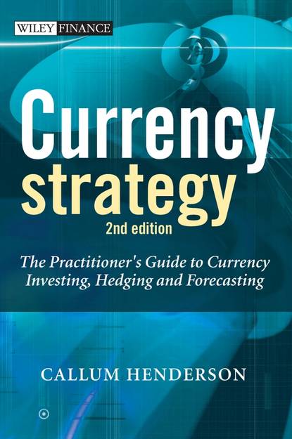 Скачать книгу Currency Strategy