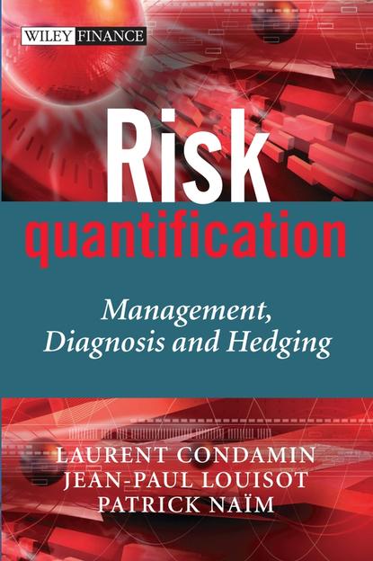 Скачать книгу Risk Quantification