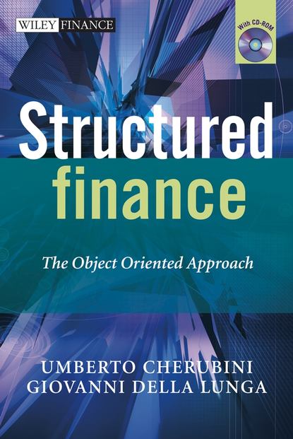 Скачать книгу Structured Finance