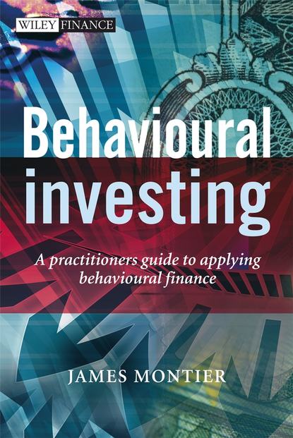 Скачать книгу Behavioural Investing