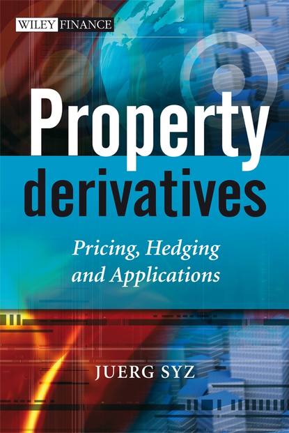 Скачать книгу Property Derivatives