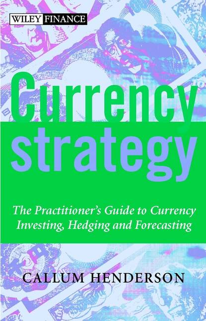 Скачать книгу Currency Strategy