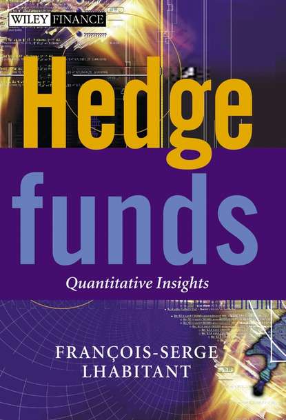 Скачать книгу Hedge Funds