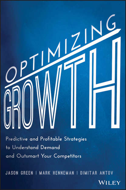 Скачать книгу Optimizing Growth