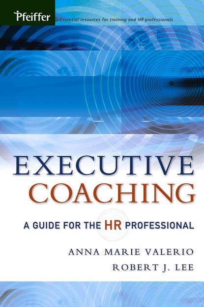 Скачать книгу Executive Coaching