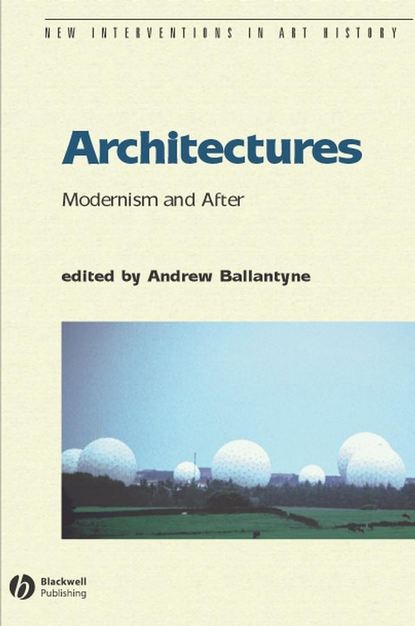 Скачать книгу Architectures