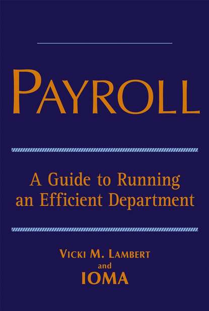Скачать книгу Payroll