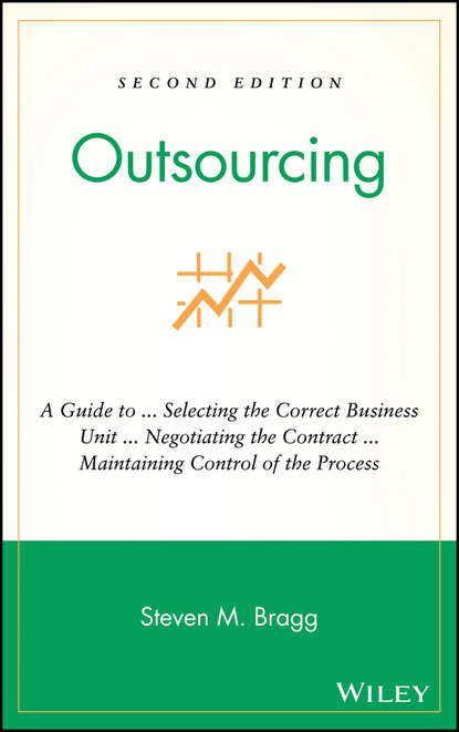 Скачать книгу Outsourcing