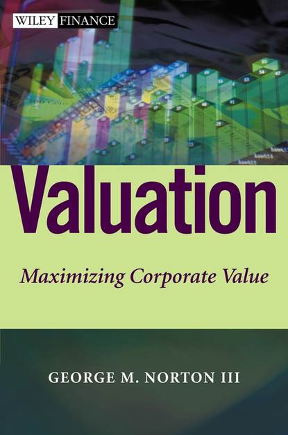 Скачать книгу Valuation