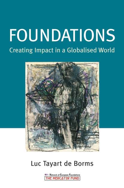 Скачать книгу Foundations