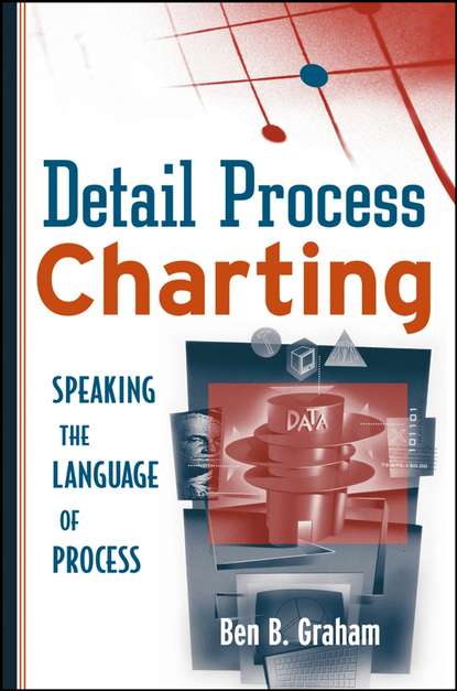 Скачать книгу Detail Process Charting