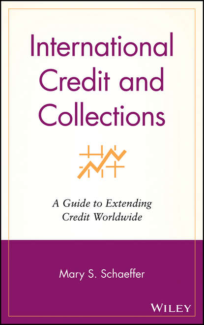 Скачать книгу International Credit and Collections