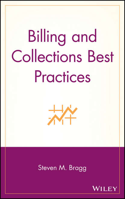 Скачать книгу Billing and Collections Best Practices