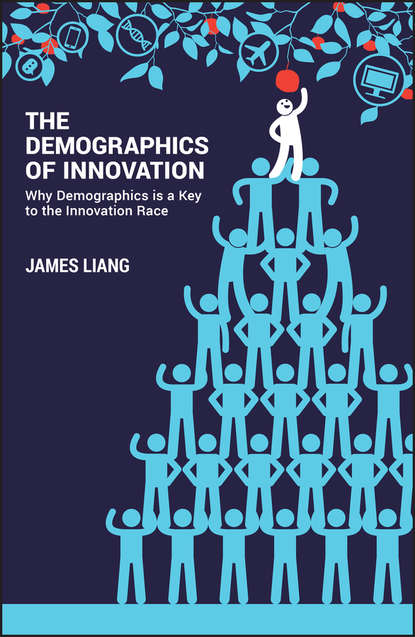 Скачать книгу The Demographics of Innovation