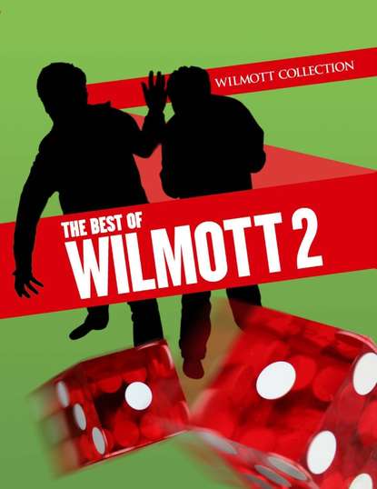 Скачать книгу The Best of Wilmott 2