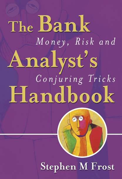 Скачать книгу The Bank Analyst's Handbook