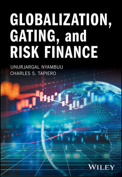 Скачать книгу Globalization, Gating, and Risk Finance