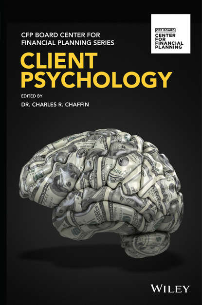 Скачать книгу Client Psychology
