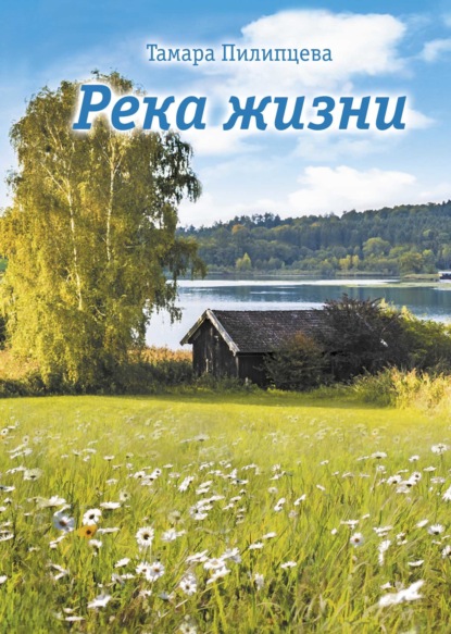 Скачать книгу Река жизни