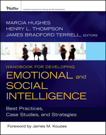 Скачать книгу Handbook for Developing Emotional and Social Intelligence