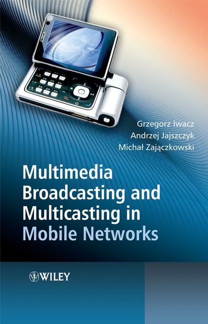 Скачать книгу Multimedia Broadcasting and Multicasting in Mobile Networks