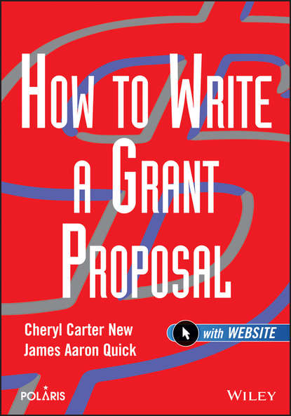 Скачать книгу How to Write a Grant Proposal