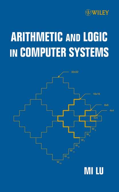 Скачать книгу Arithmetic and Logic in Computer Systems