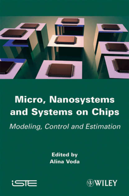 Скачать книгу Micro, Nanosystems and Systems on Chips