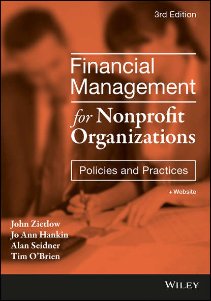 Financial Management for Nonprofit Organizations