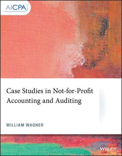 Скачать книгу Case Studies in Not-for-Profit Accounting and Auditing