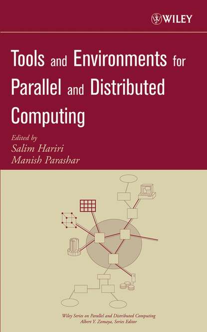 Скачать книгу Tools and Environments for Parallel and Distributed Computing