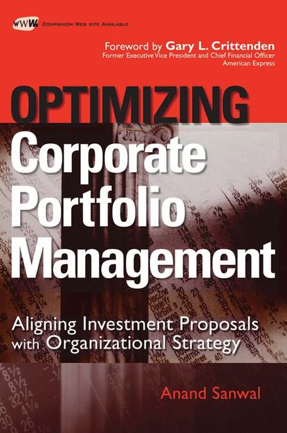 Скачать книгу Optimizing Corporate Portfolio Management