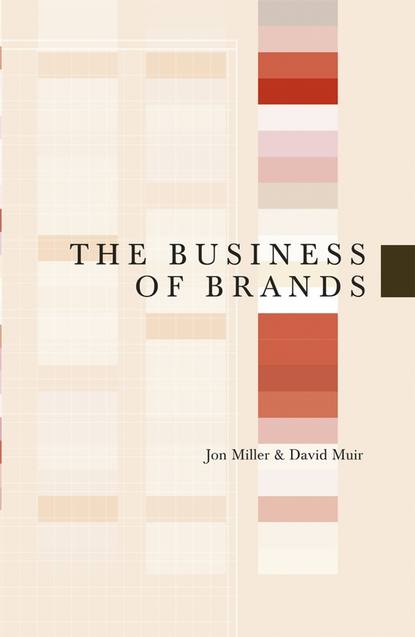 Скачать книгу The Business of Brands