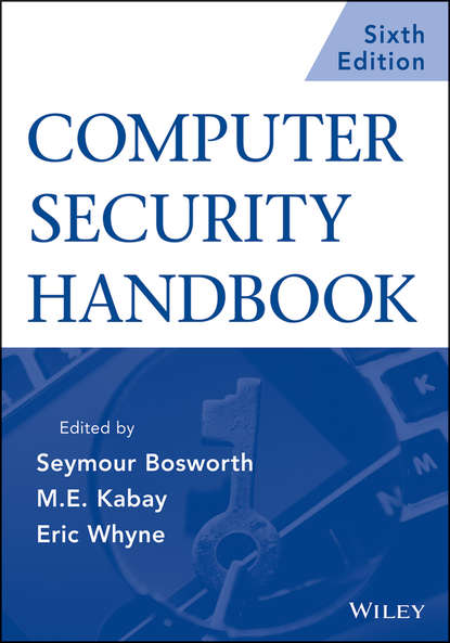 Скачать книгу Computer Security Handbook, Set