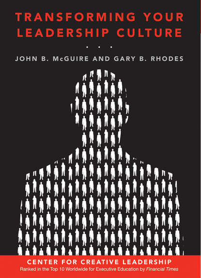 Скачать книгу Transforming Your Leadership Culture
