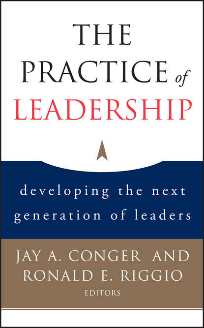 Скачать книгу The Practice of Leadership