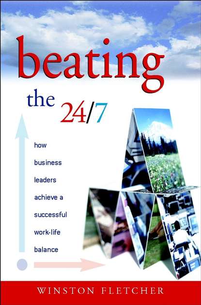 Скачать книгу Beating the 24/7