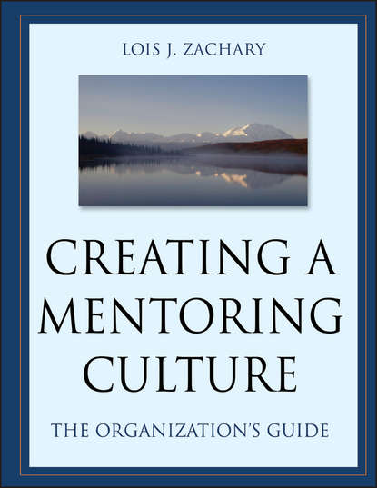 Скачать книгу Creating a Mentoring Culture