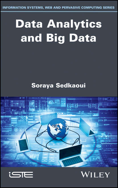 Скачать книгу Data Analytics and Big Data