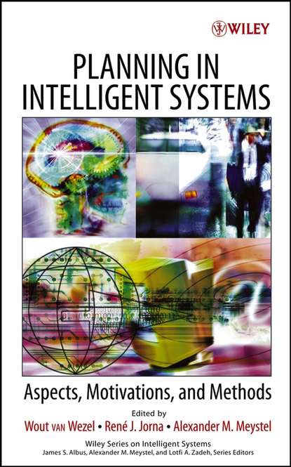 Скачать книгу Planning in Intelligent Systems