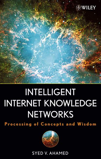 Скачать книгу Intelligent Internet Knowledge Networks