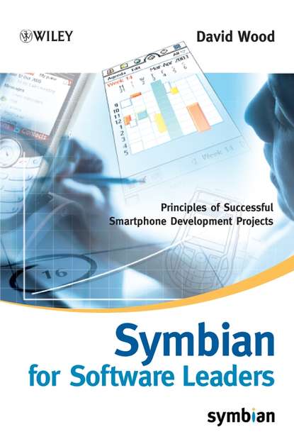 Скачать книгу Symbian for Software Leaders
