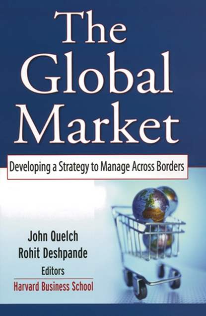 Скачать книгу The Global Market
