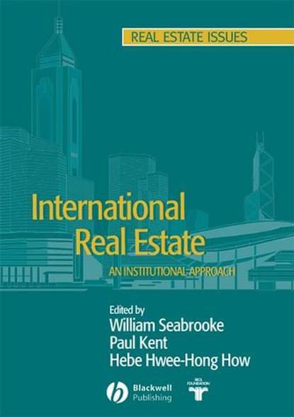 Скачать книгу International Real Estate